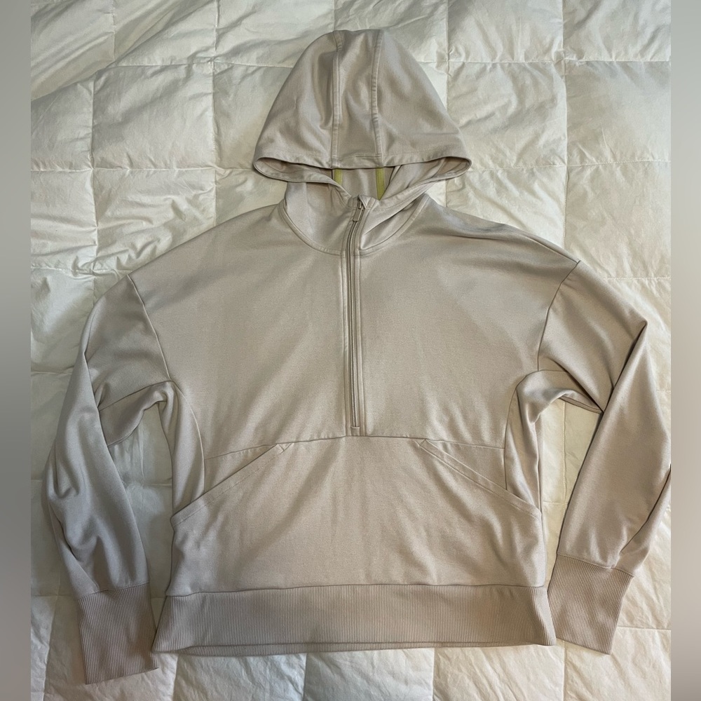 Women’s All In Motion 3/4 Zip Pullover